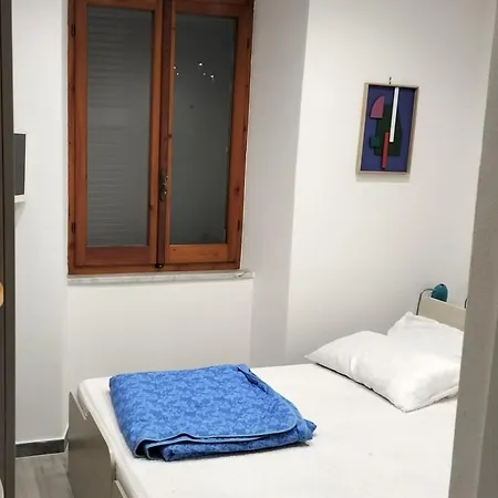 Orizzonte - 5 Terre, Stazione Vezzano Ligure Λα Σπέτσια