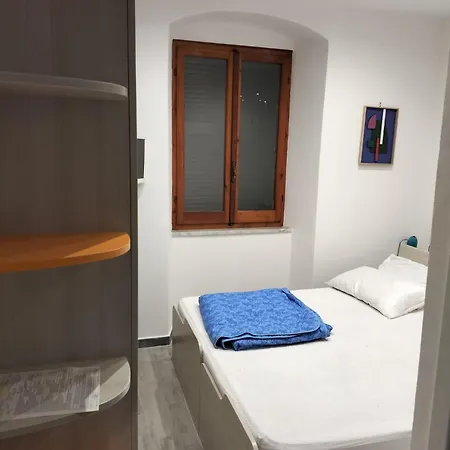 Ξενοδοχείο με κάψουλες Orizzonte - 5 Terre, Stazione Vezzano Ligure Λα Σπέτσια
