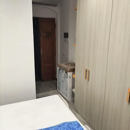 Kapselhotel Orizzonte - 5 Terre, Stazione Vezzano Ligure La Spezia